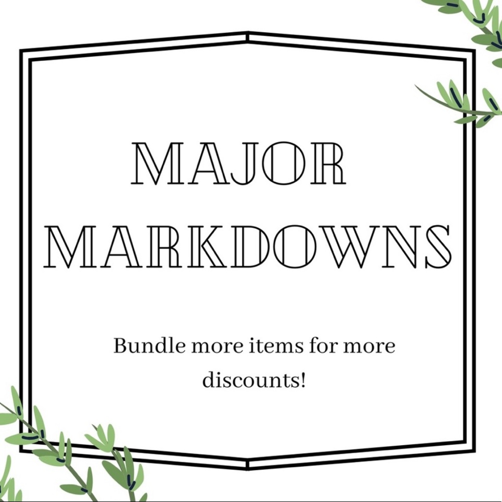 ⚡️SALE⚡️